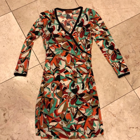 Missoni Dresses & Skirts - 100% authentic Missoni knit dress🥰